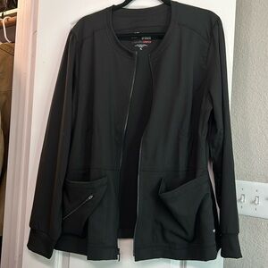 Greys anatomy scrub jacket